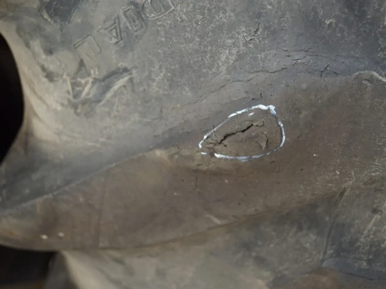 Billede 5 - 34" 620/75R34