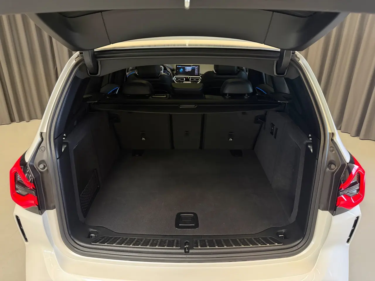 Billede 18 - BMW iX3  Charged Plus M-Sport