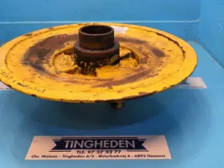 New Holland TF42 Halv Remskive 80439597
