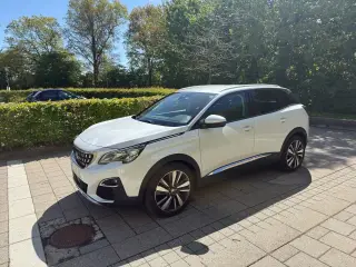 Peugeot 3008 1,5 BlueHDi 130 Allure