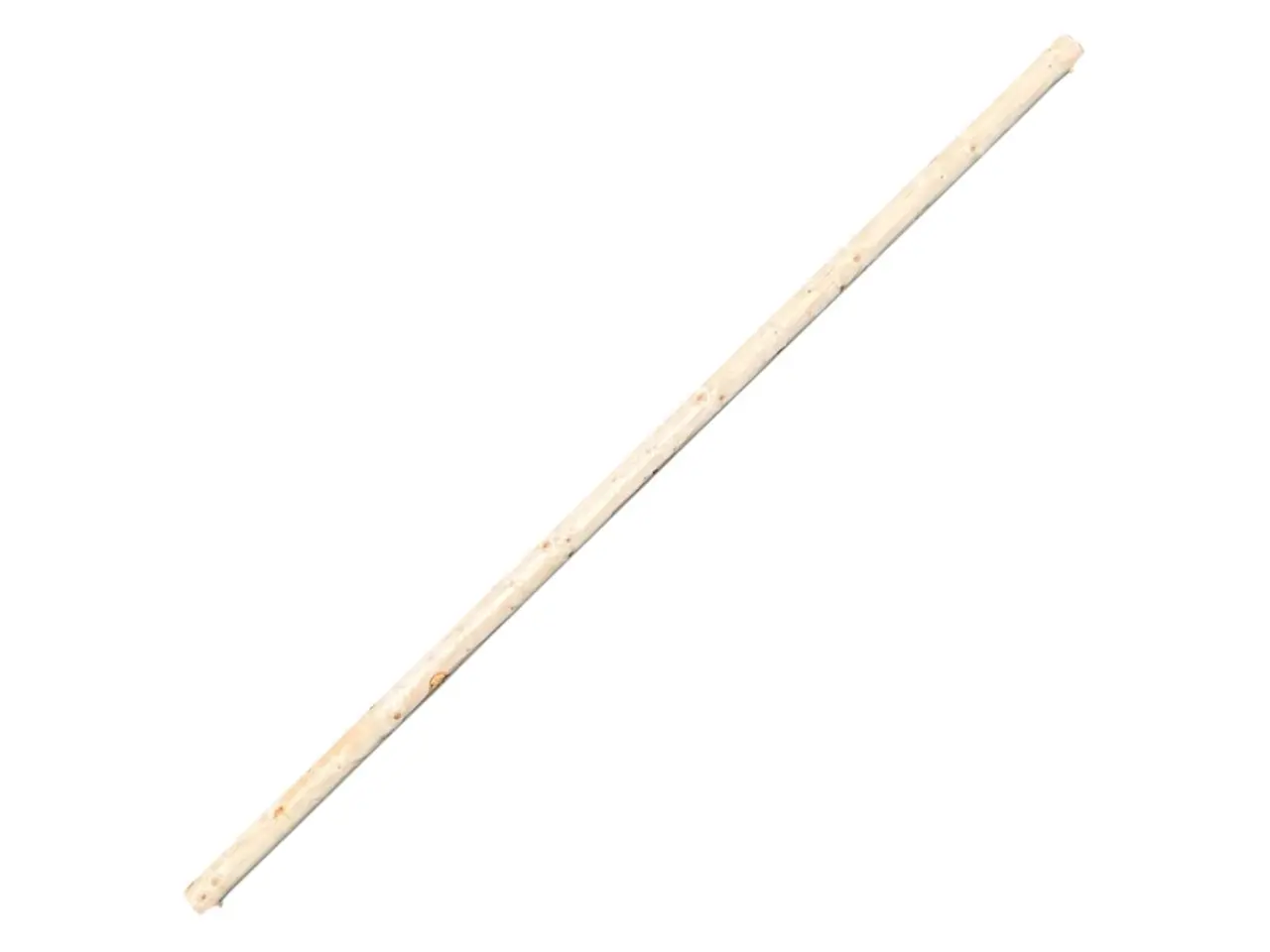 Billede 1 - Bom, ø9x3,0m 2. Sortering Olie behandlet