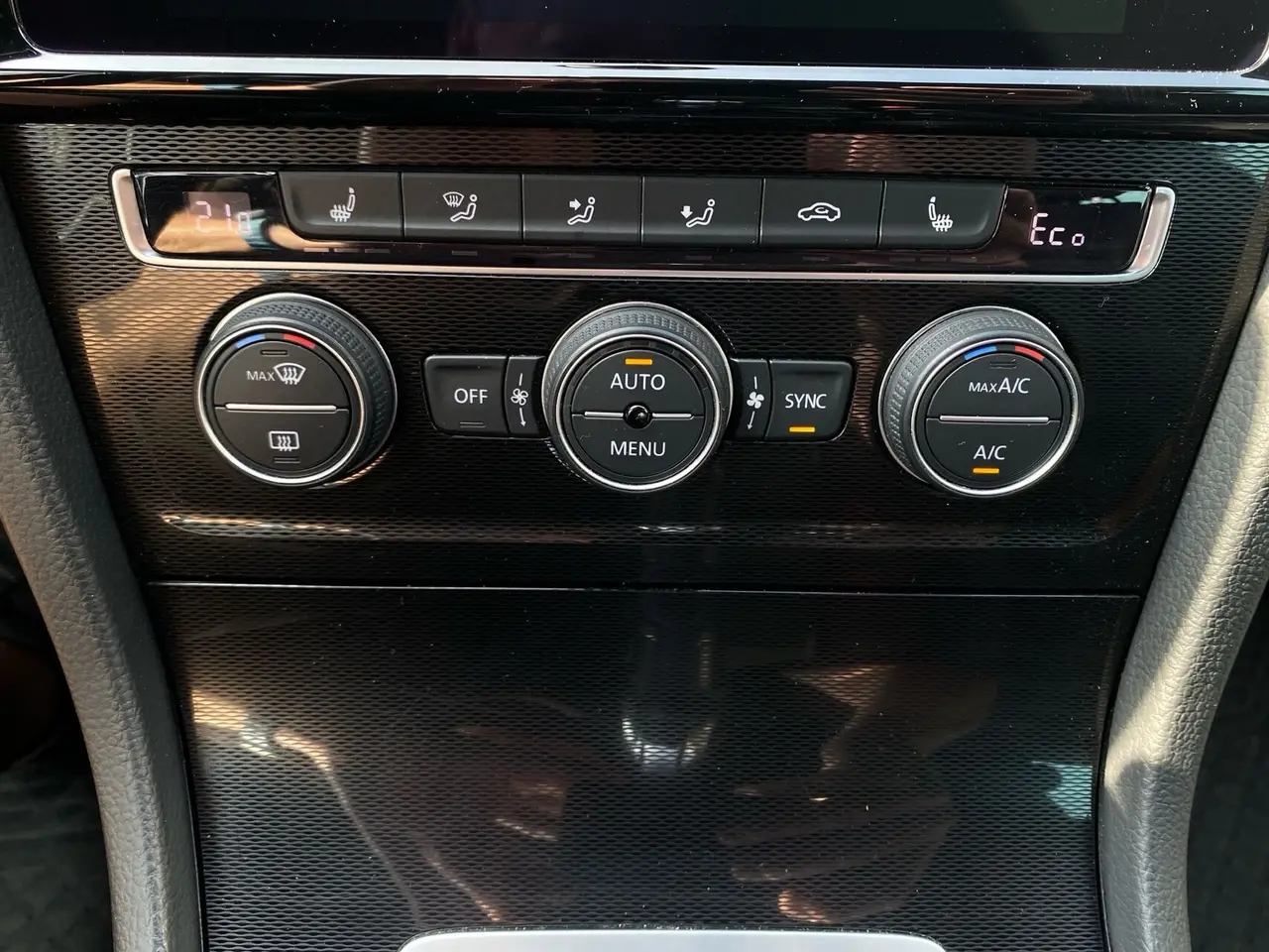 Billede 21 - VW Golf 1,4 TSI  Plugin-hybrid GTE DSG 204HK 5d 7g Aut.