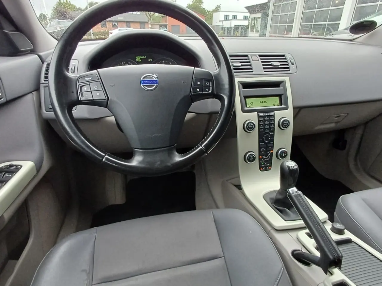 Billede 14 - Volvo V50 1,8