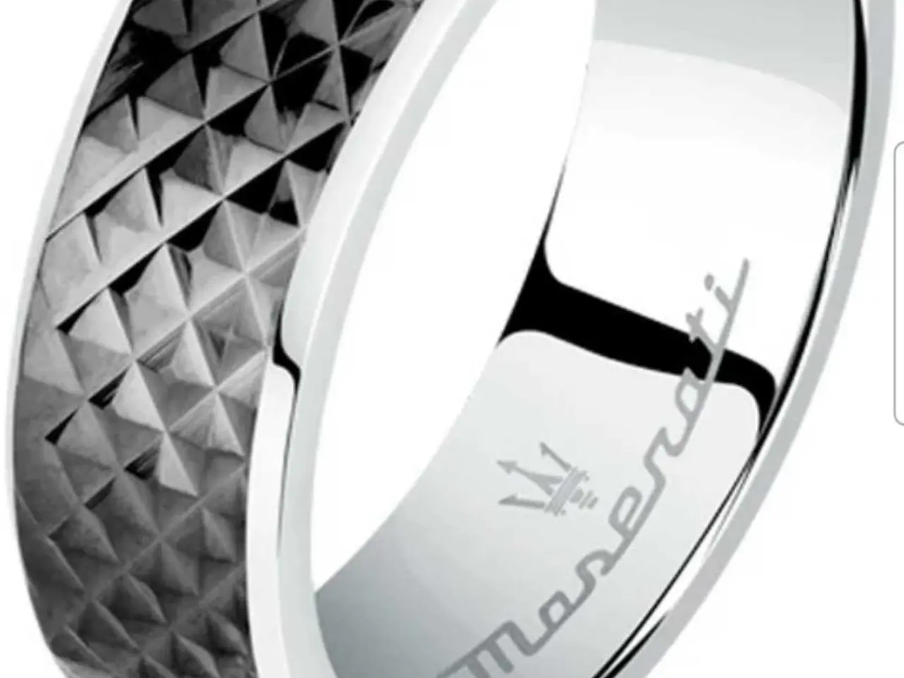 Billede 1 - Maserati Ring