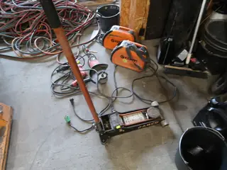 Donkraft BAHCO 1.5T