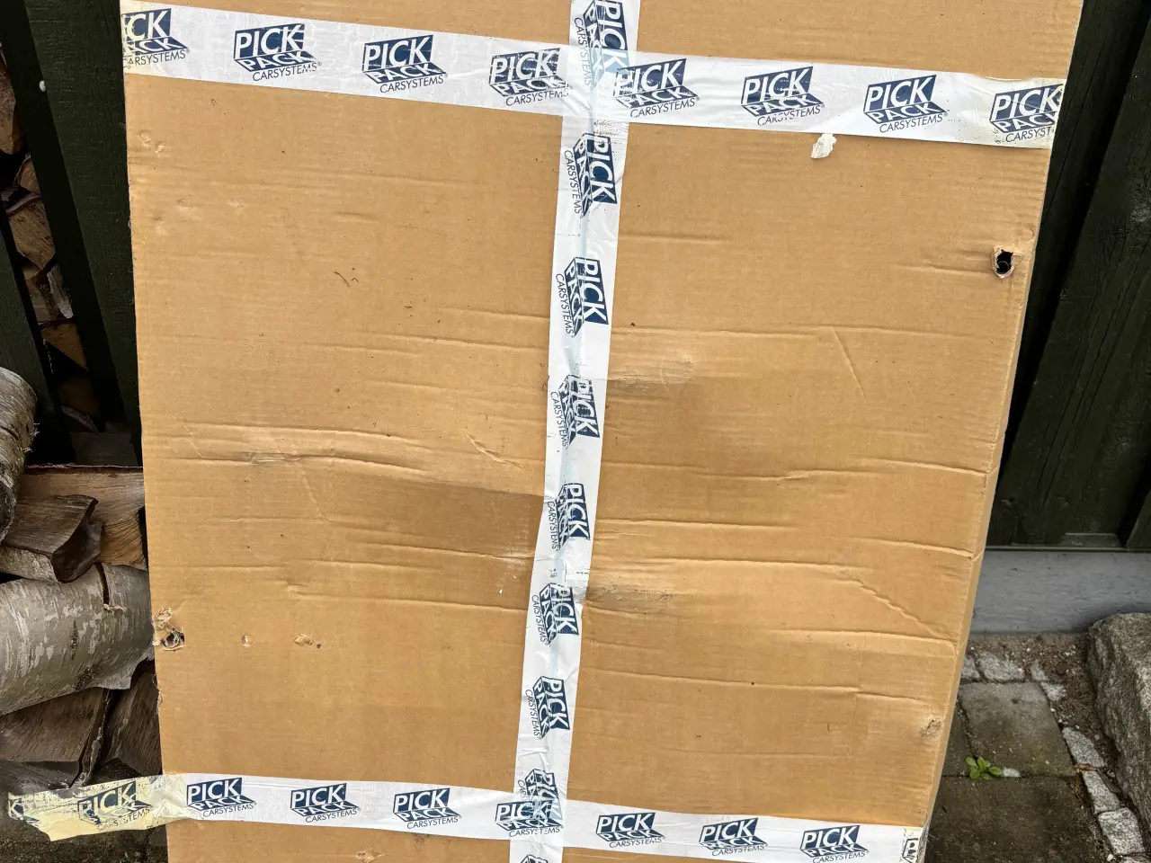 Billede 1 - Picpac