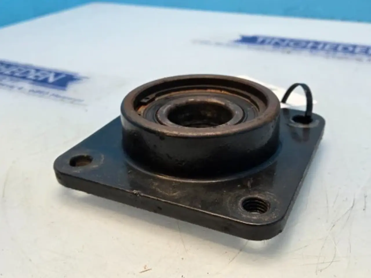 Billede 5 - New Holland CR9.90 Lejehus 84288634