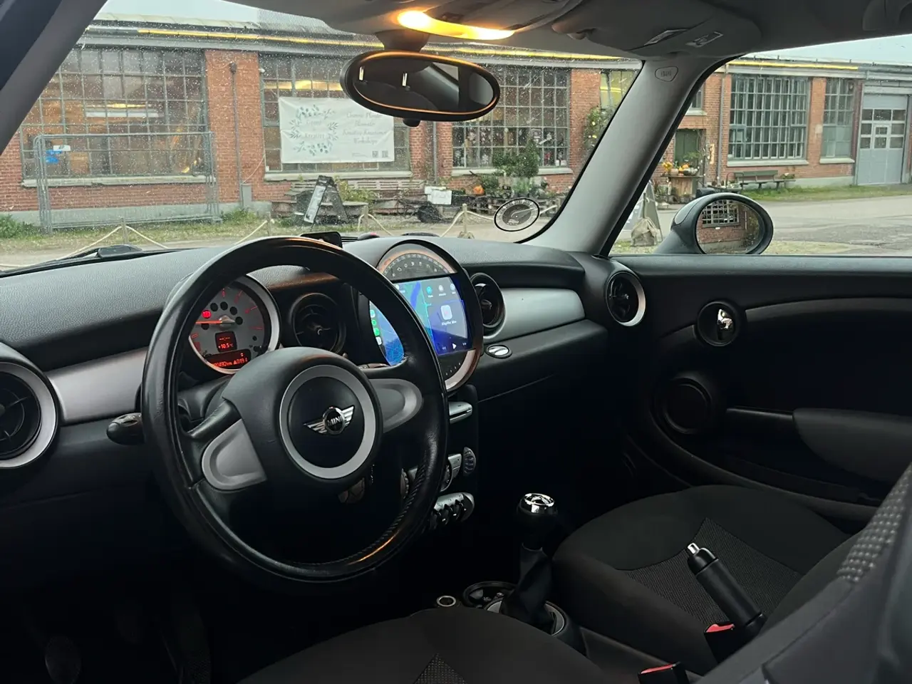 Billede 3 - Mini Cooper D