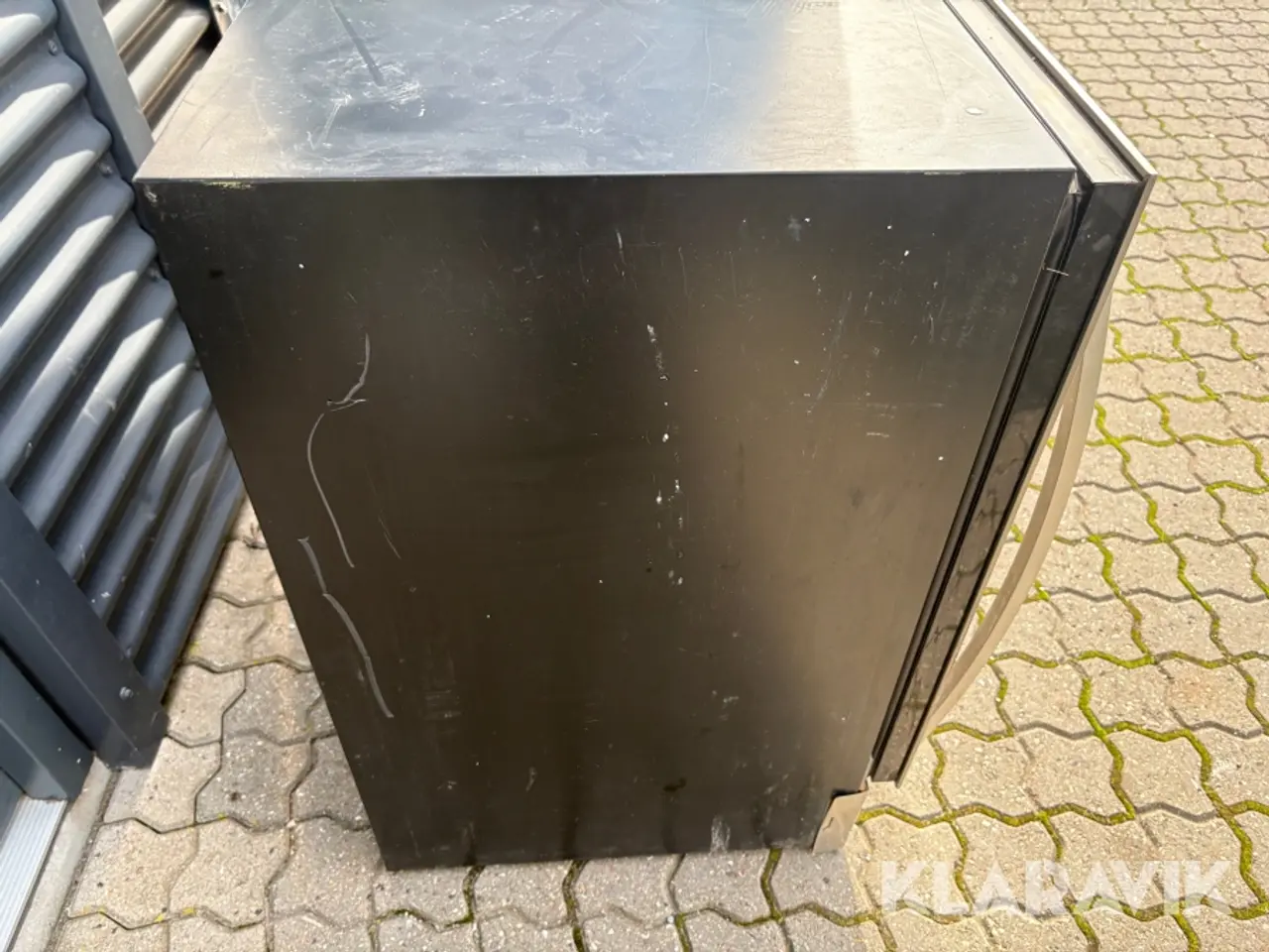 Billede 8 - Vinkøleskab Scan Cool VK 810