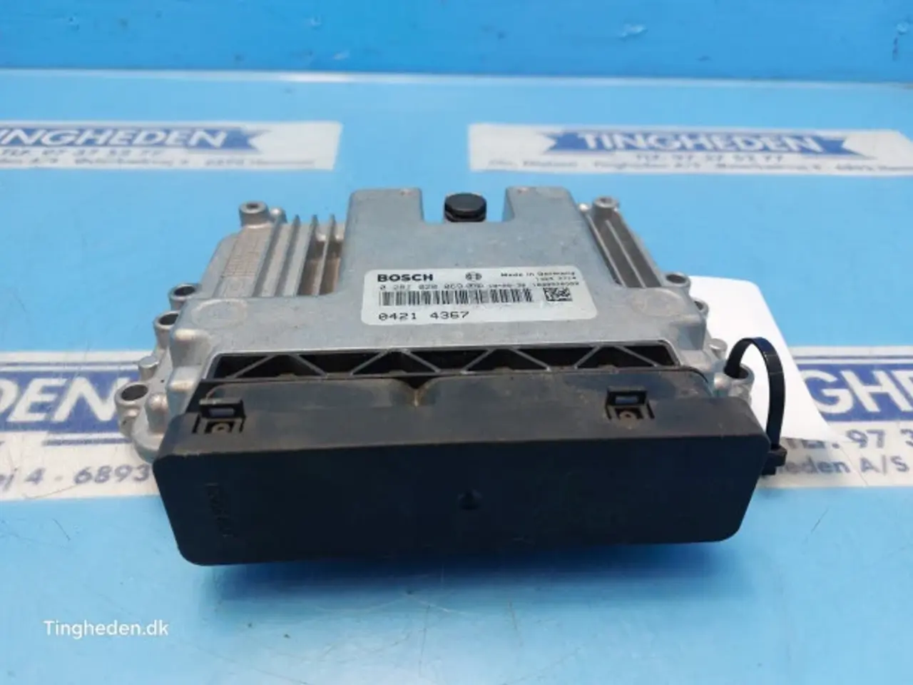 Billede 6 - Deutz Computer Bosch 0281020069