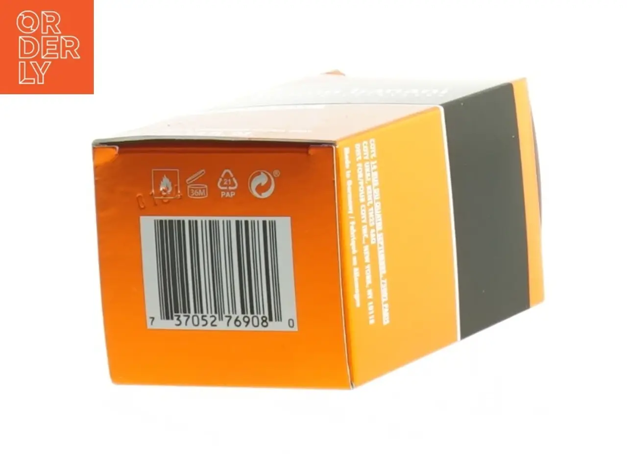 Billede 2 - Bruno Banani Absolute Man Eau de Toilette (str. 30 ml)