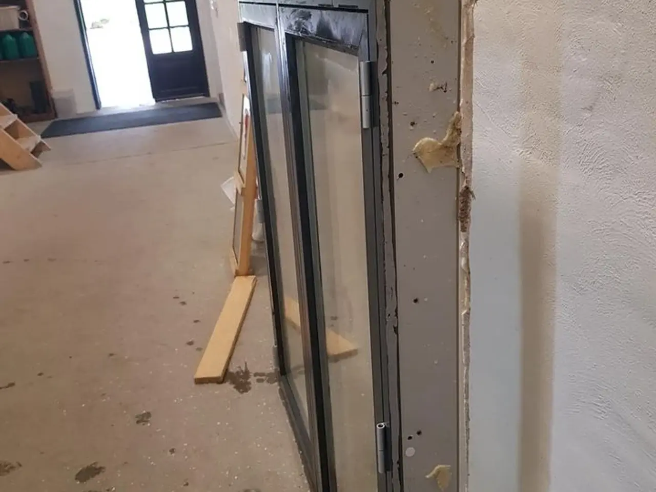 Billede 5 - Vindue Primo plast / Alu