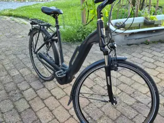 Velo de Ville elcykel med Bosch Active Line