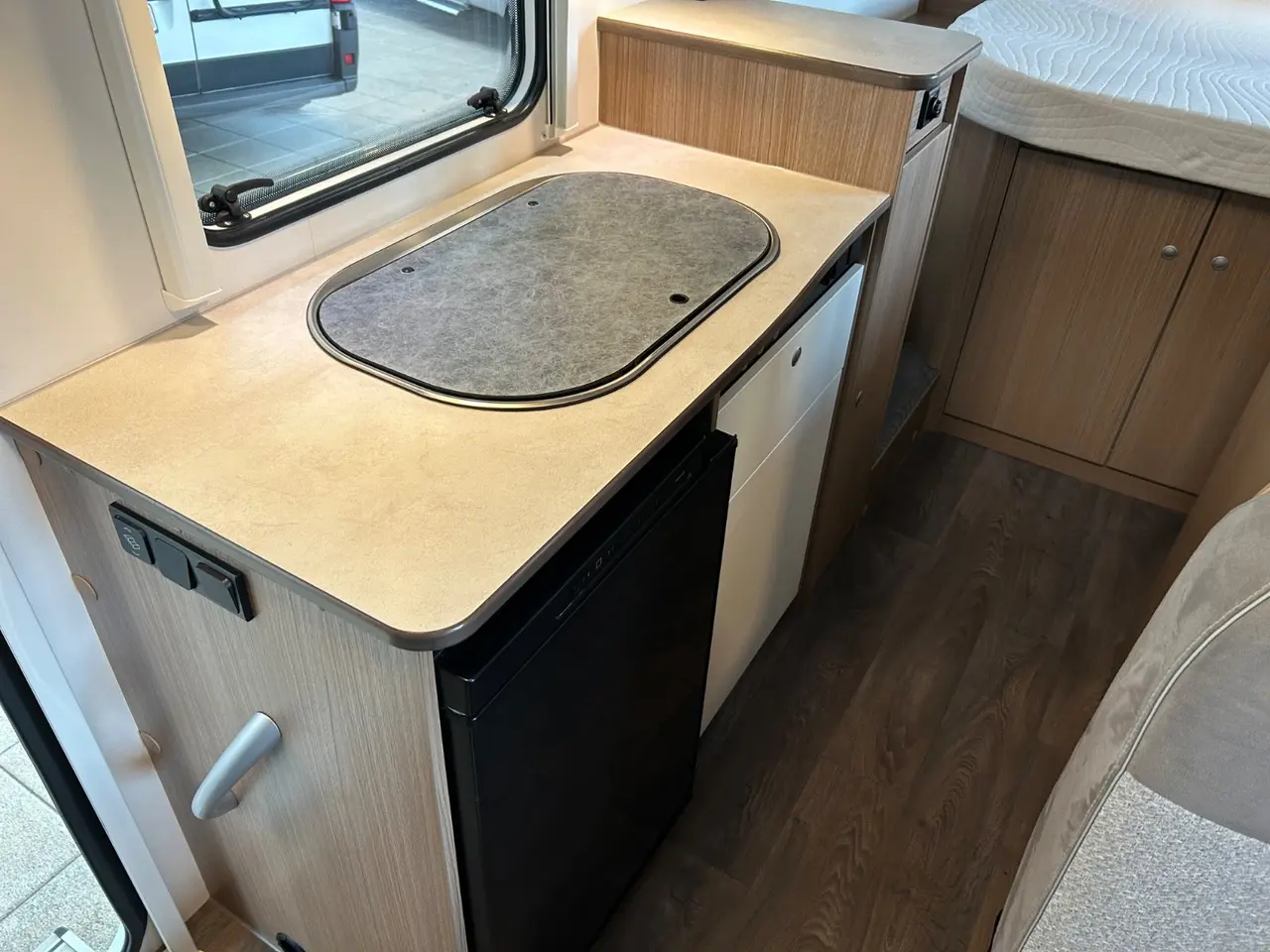 Billede 11 - Citroën Carado 2,2 HDi V339