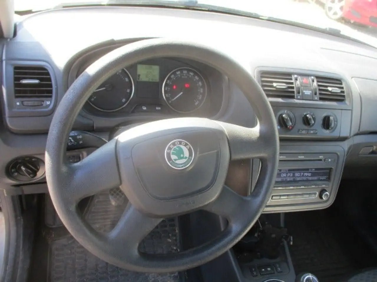 Billede 9 - Skoda Fabia 1,2 TSi 105 Ambiente Combi