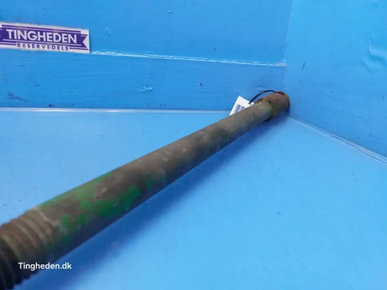 Billede 8 - John Deere 3030 Spindel AL23422