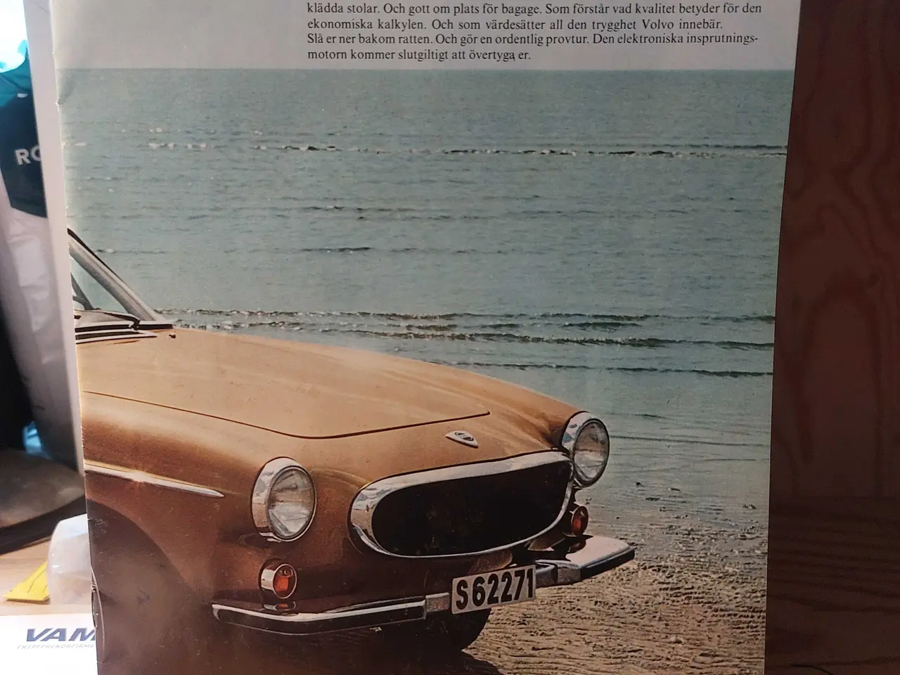 Billede 2 - Volvo div