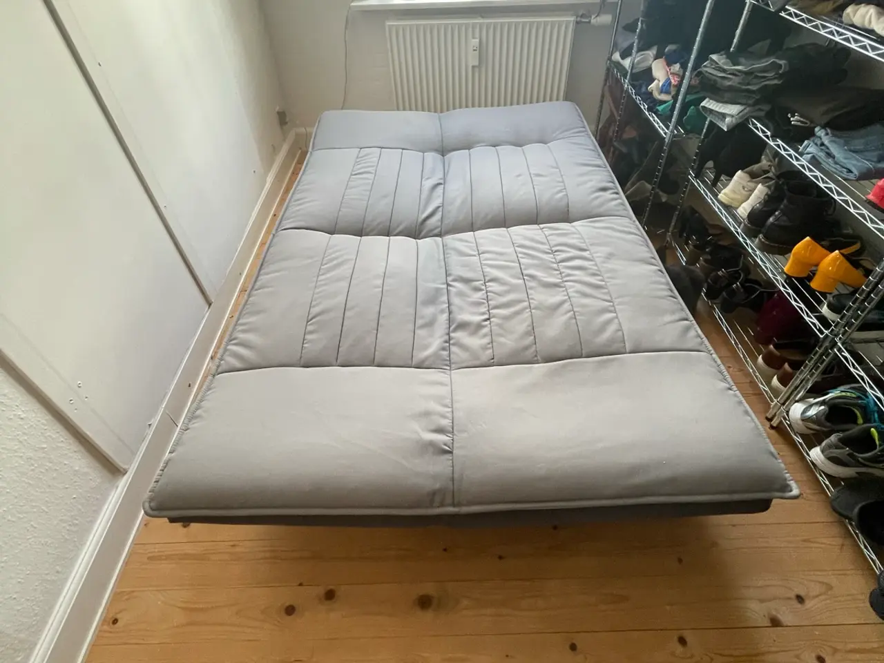 Billede 3 - Fin sovesofa sælges