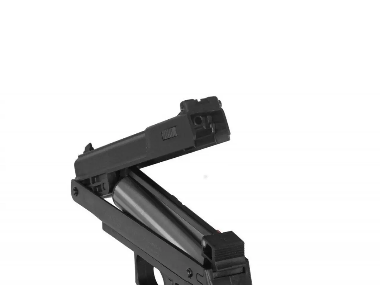 Billede 3 - KØBES GAMO AF 10 LUFTPISTOL.