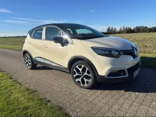 Renault captur 1,5 dci