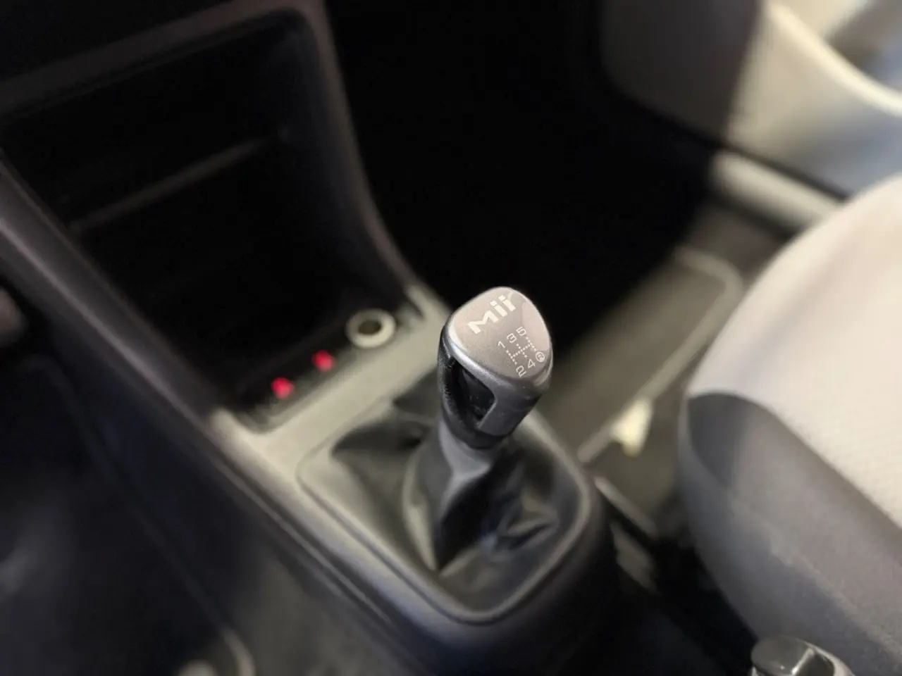 Billede 15 - Seat Mii 1,0 60 Style eco