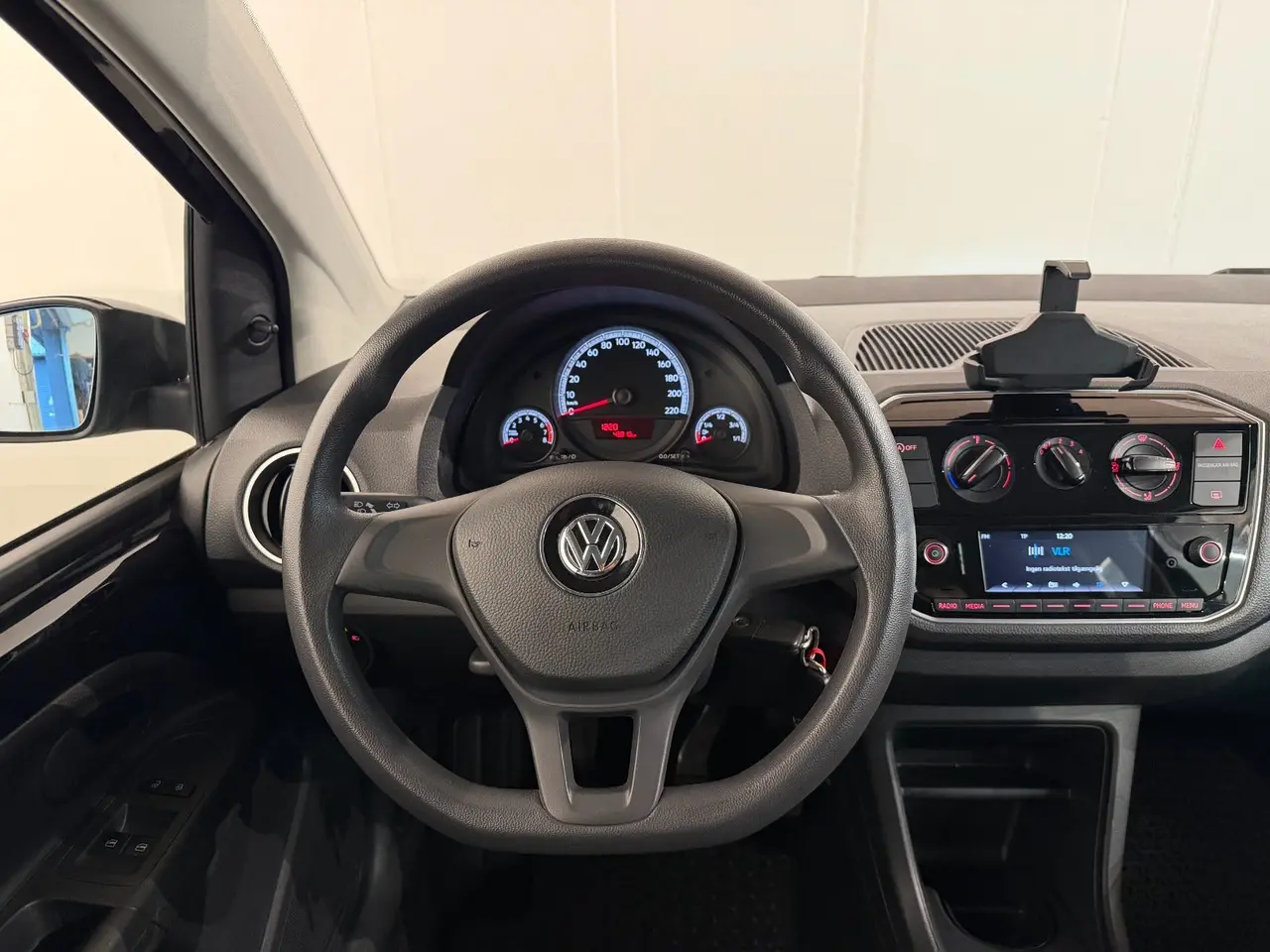Billede 7 - VW Up! 1,0 MPi 60