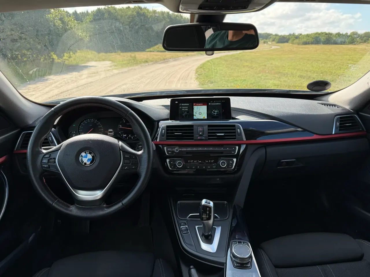 Billede 9 - BMW 320d GT