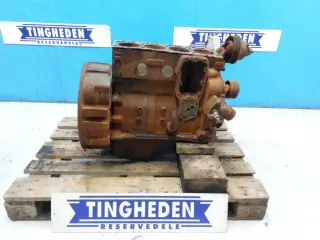 Case 580 SLE Blok Motor J933648