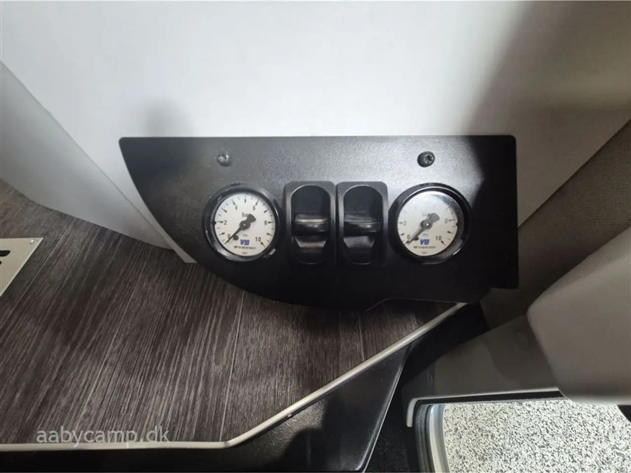 Billede 9 - 2024 - Frankia I 740 GD F-Line Top udrustet Frankia