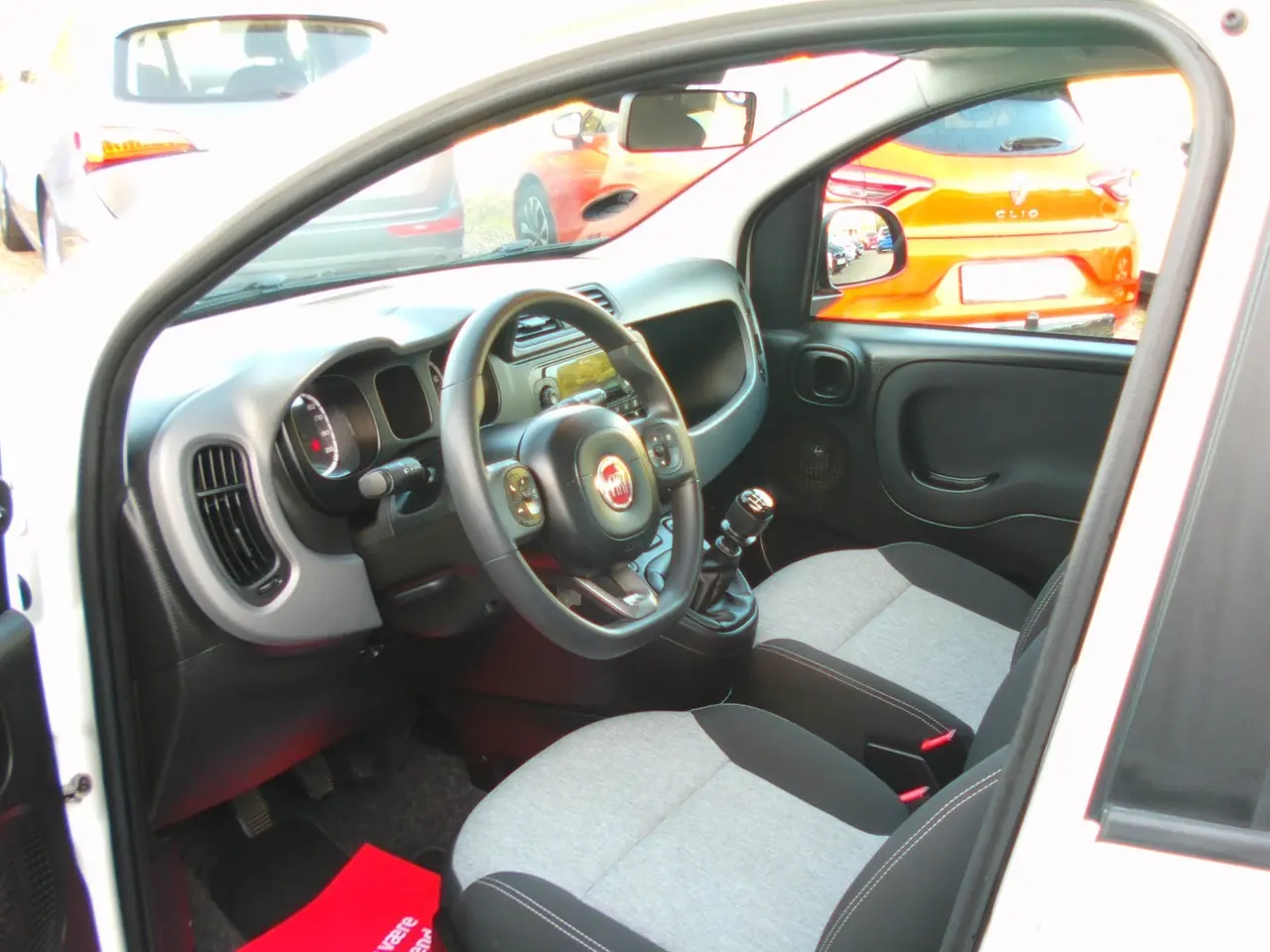 Billede 10 - Fiat Panda 1,2 69 Lounge