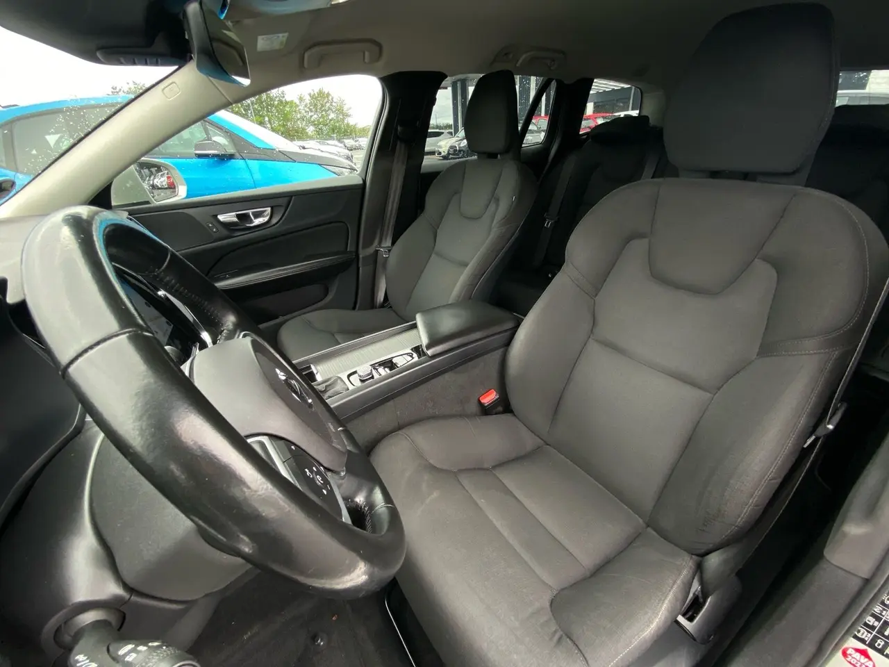 Billede 11 - Volvo V60 2,0 D4 Momentum 190HK Stc 8g Aut.