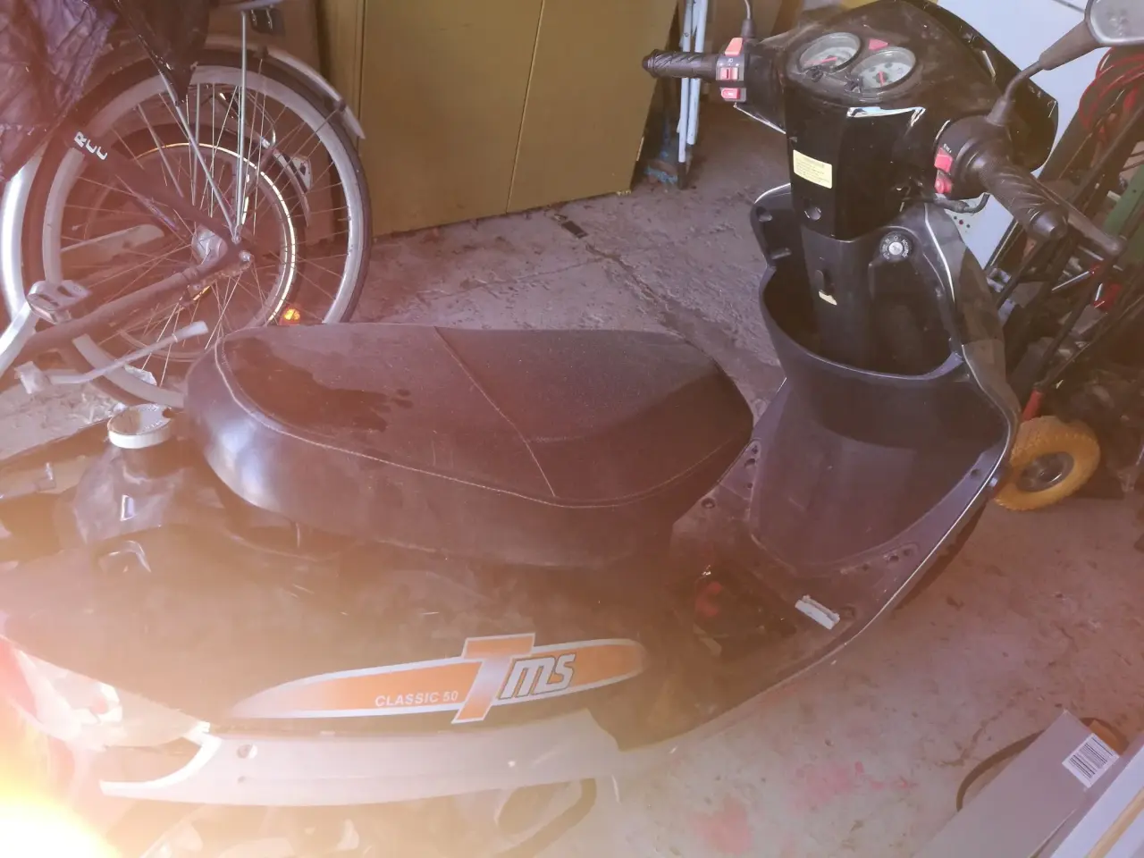 Billede 3 - TMS Classic 1998