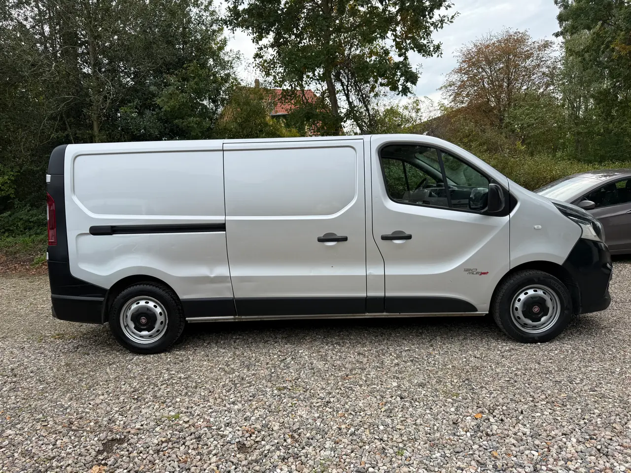 Billede 4 - Fiat Talento 2019 l2
