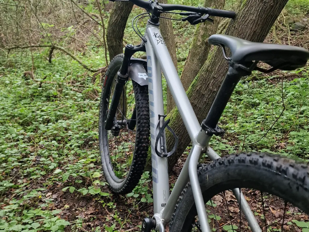Billede 2 - Mtb rockhopper