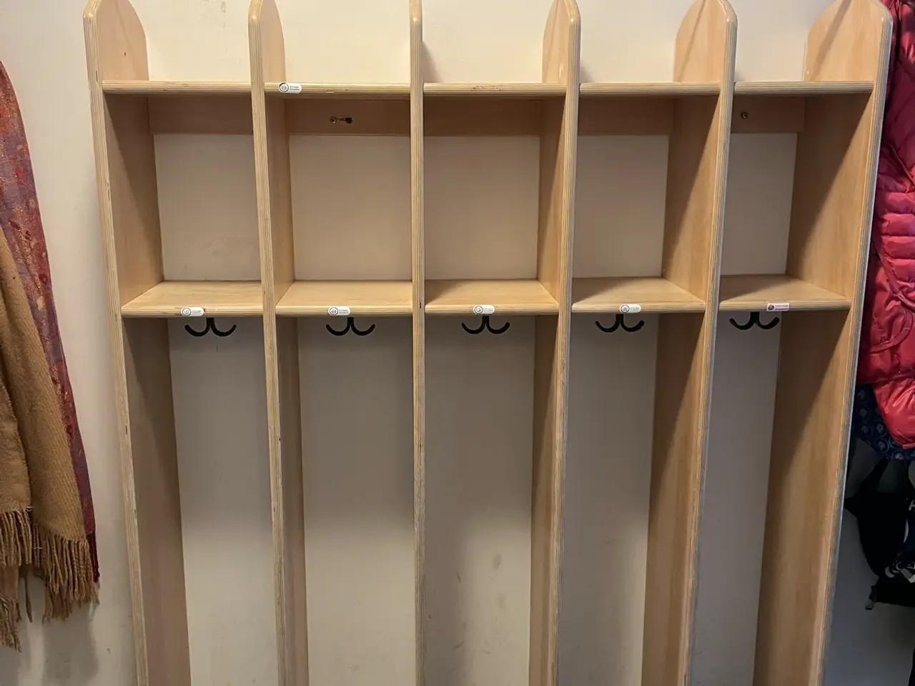 Billede 2 - Børne garderobe sælges