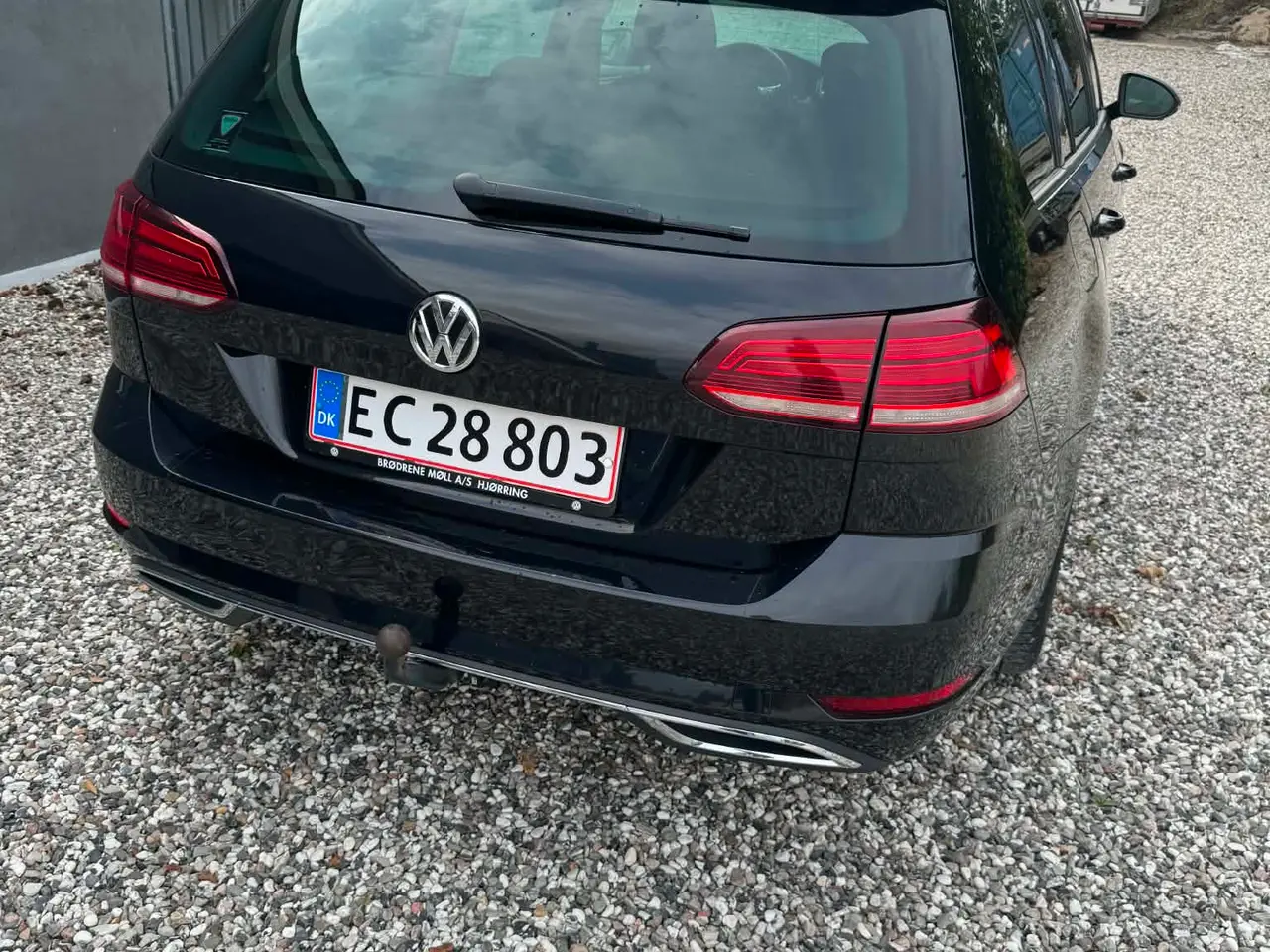 Billede 3 - VW Golf 7 1,6 tdi