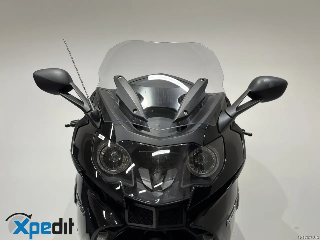 Billede 16 - BMW K 1600 GT