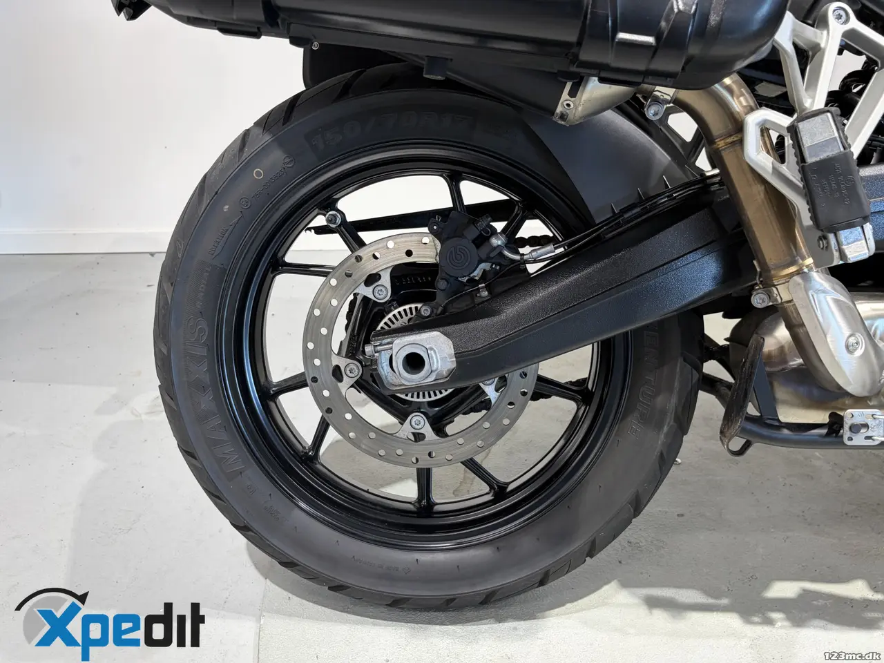 Billede 25 - BMW F 800 GS