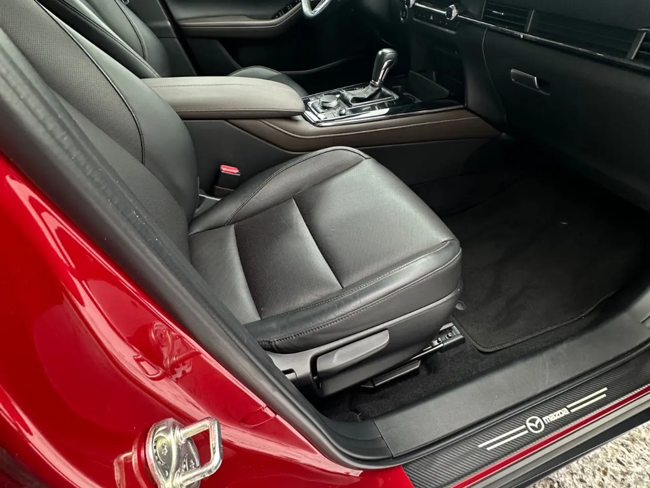 Billede 13 - Mazda CX-30 2,0 e-SkyActiv-X 186 Cosmo aut.