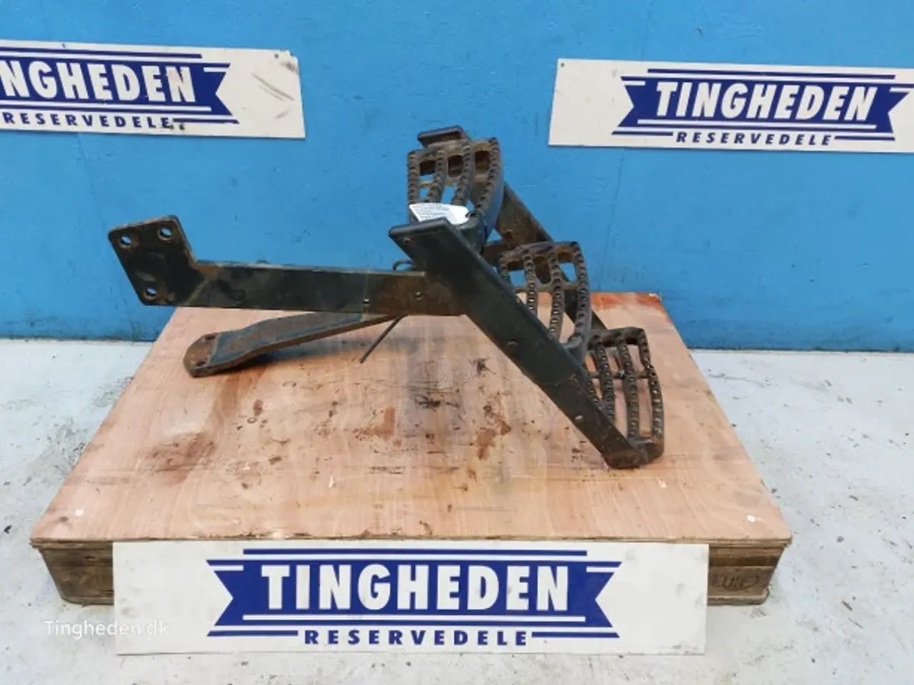 Billede 1 - Valmet 8050 Stige 34239800