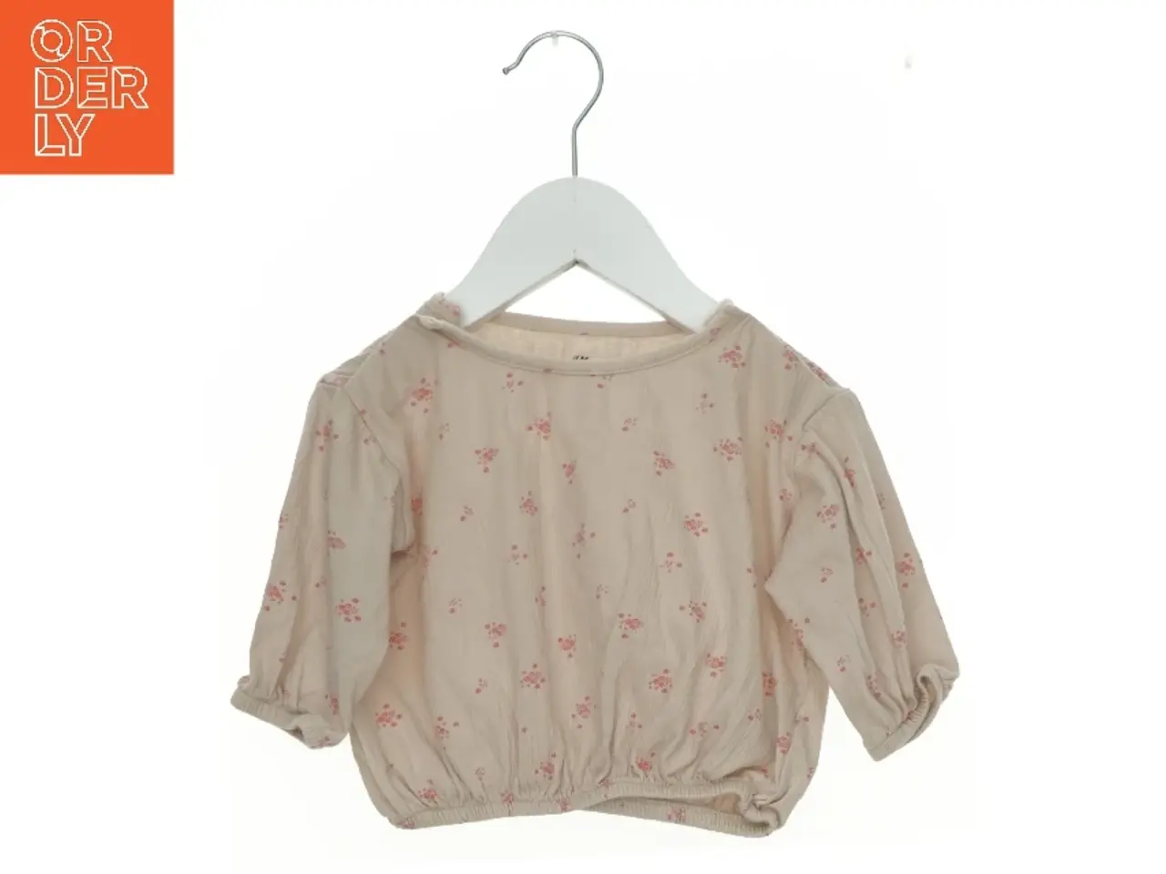 Billede 1 - Trøje fra H&M (str. 62 cm)