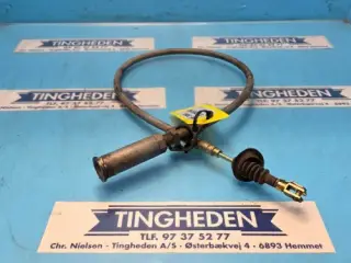 Massey Ferguson 3060 Kabel 3387557M2
