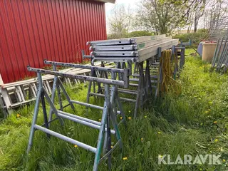Stillads