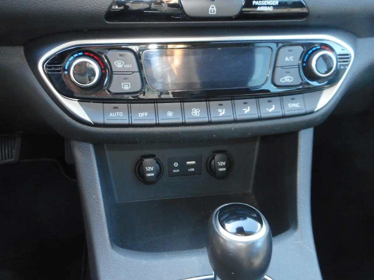 Billede 10 - Hyundai i30 1,4 T-GDi Trend stc. DCT