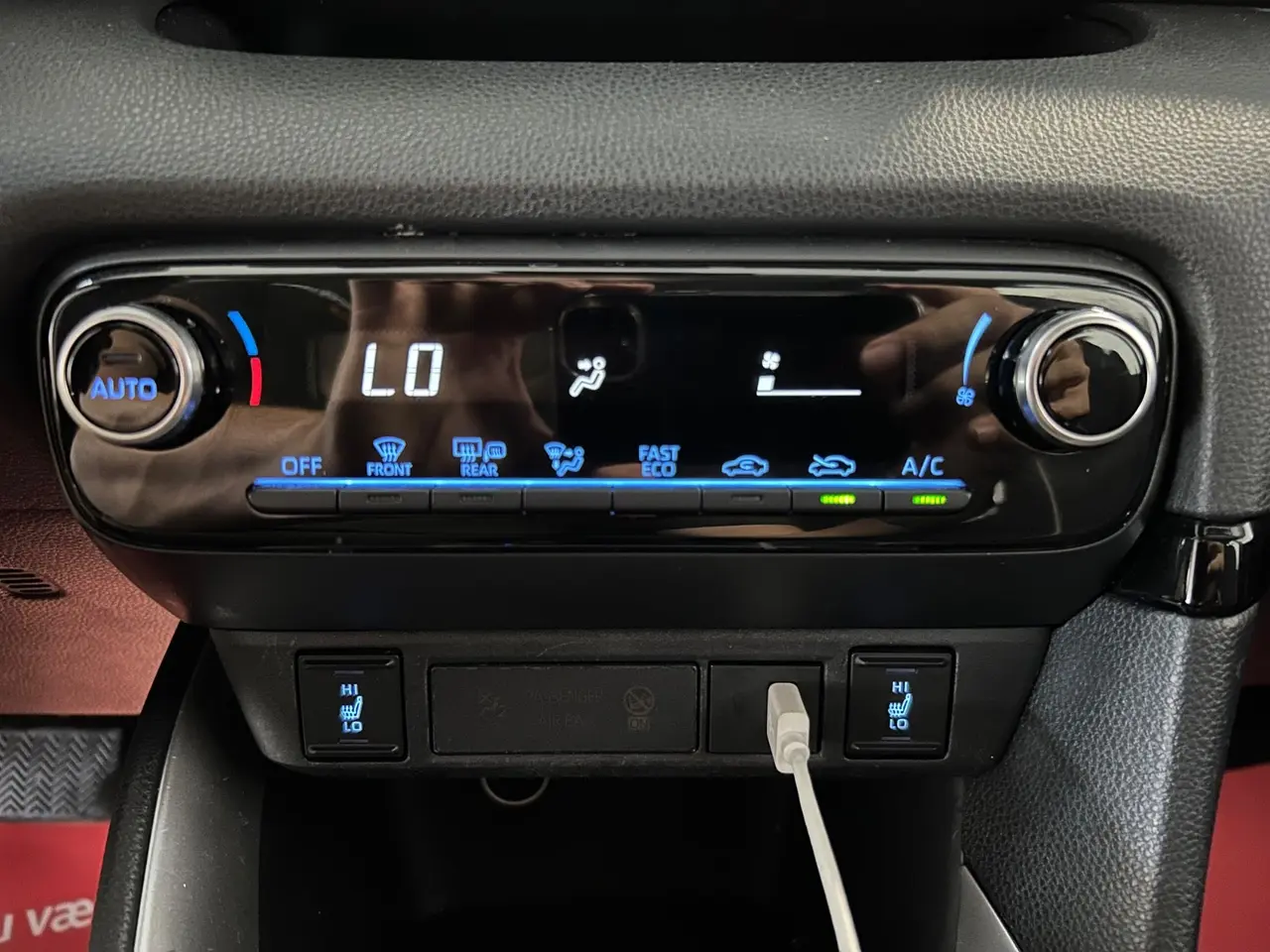 Billede 16 - Toyota Yaris 1,5 Hybrid H3 e-CVT
