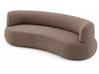 Section sofa II - Kentucky Liver - OUTLET