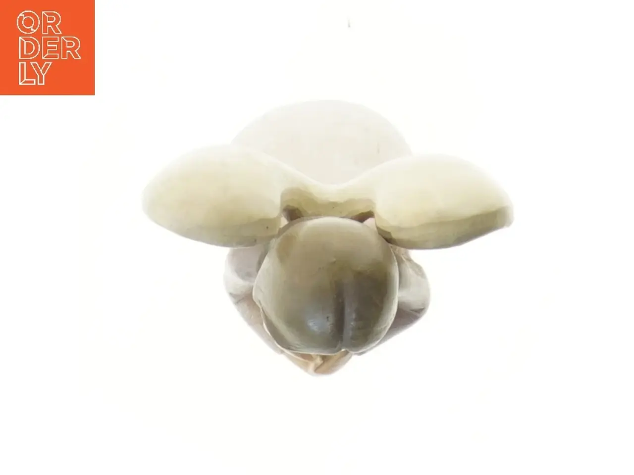 Billede 2 - Engel figurine (str. 31 cm)