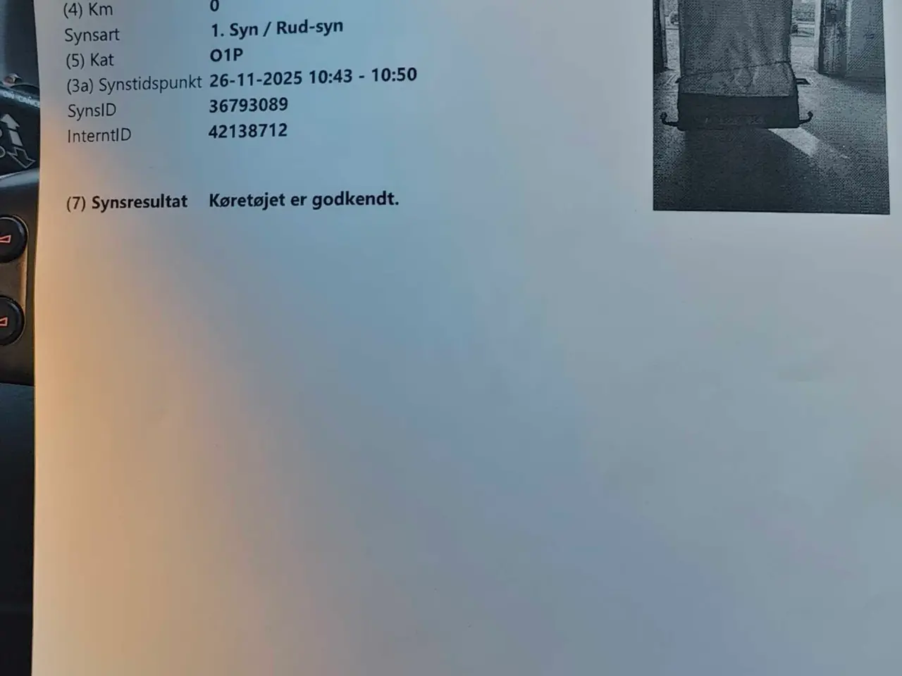 Billede 5 - Nysynet variant