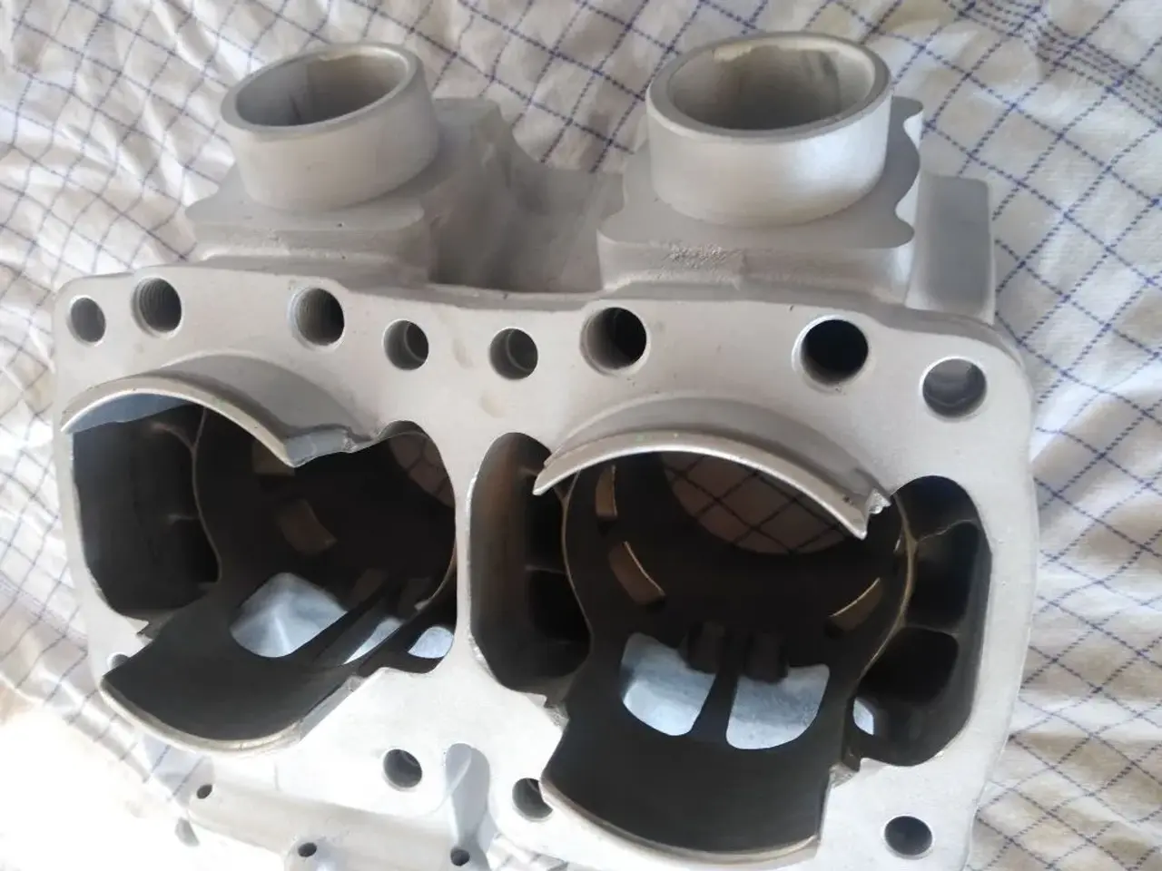 Billede 4 - Big bore, stroker kit