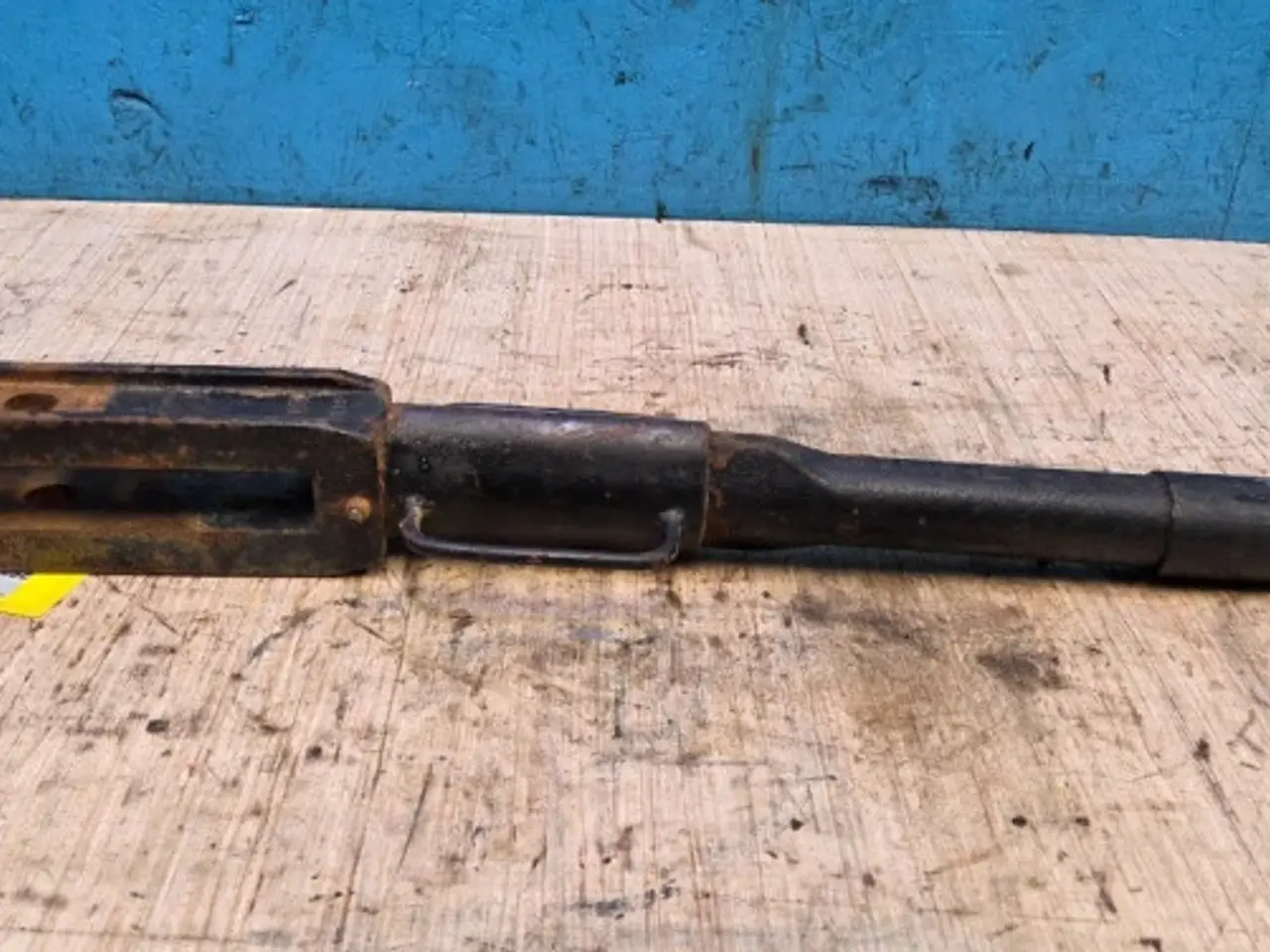 Billede 6 - Massey Ferguson 6260 Liftspindel 3616223M92